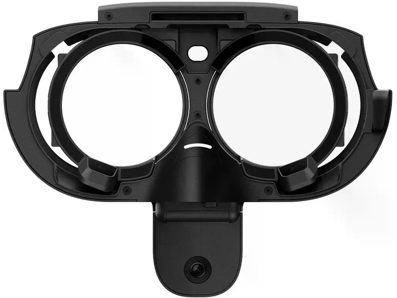 HTC VIVE Full Face Tracker Augen- und Gesichtstracking für die HTC VIVE XR Elite