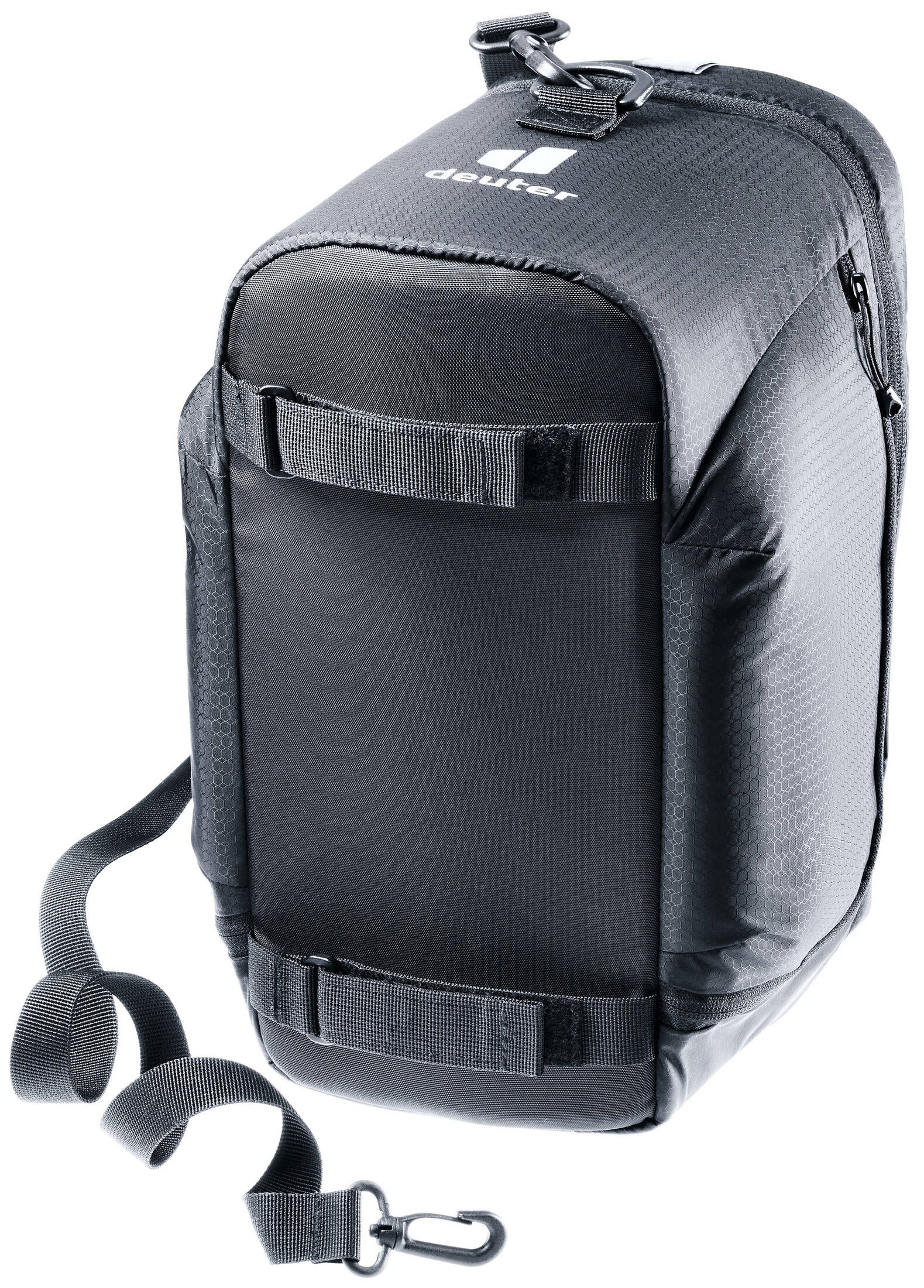 deuter| Fahrradtasche Rack Bag 10