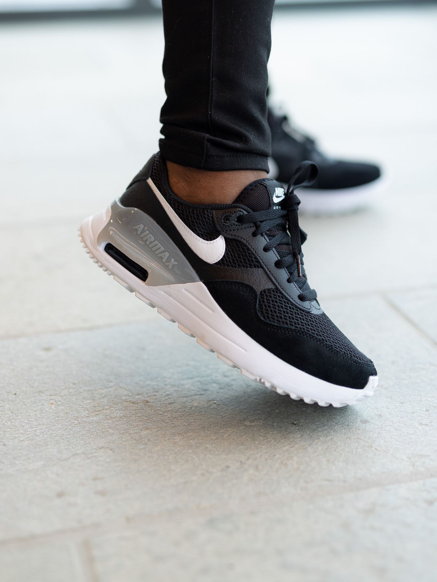 Air Max System