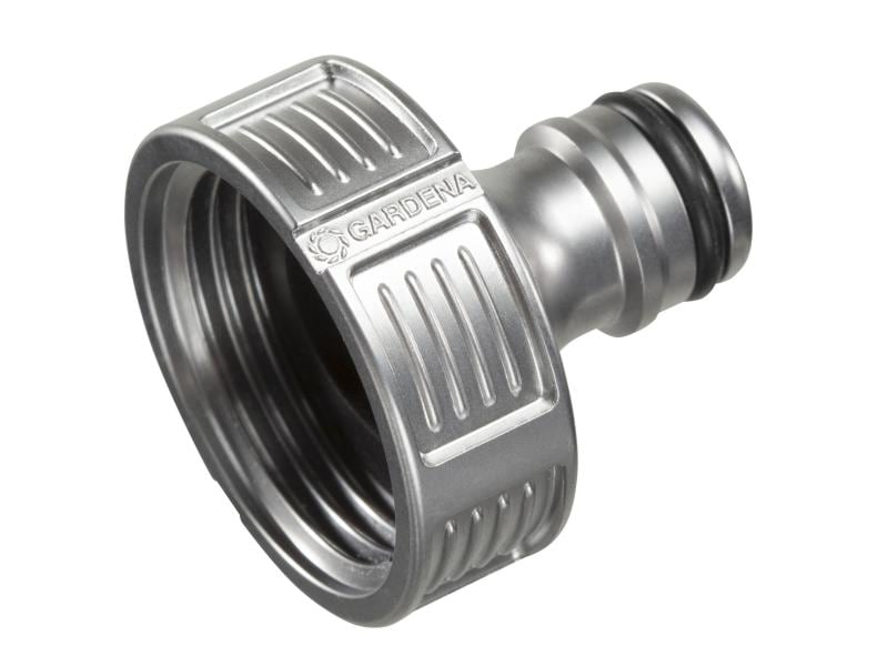GARDENA Hahnverbinder 33,3mm (G 1