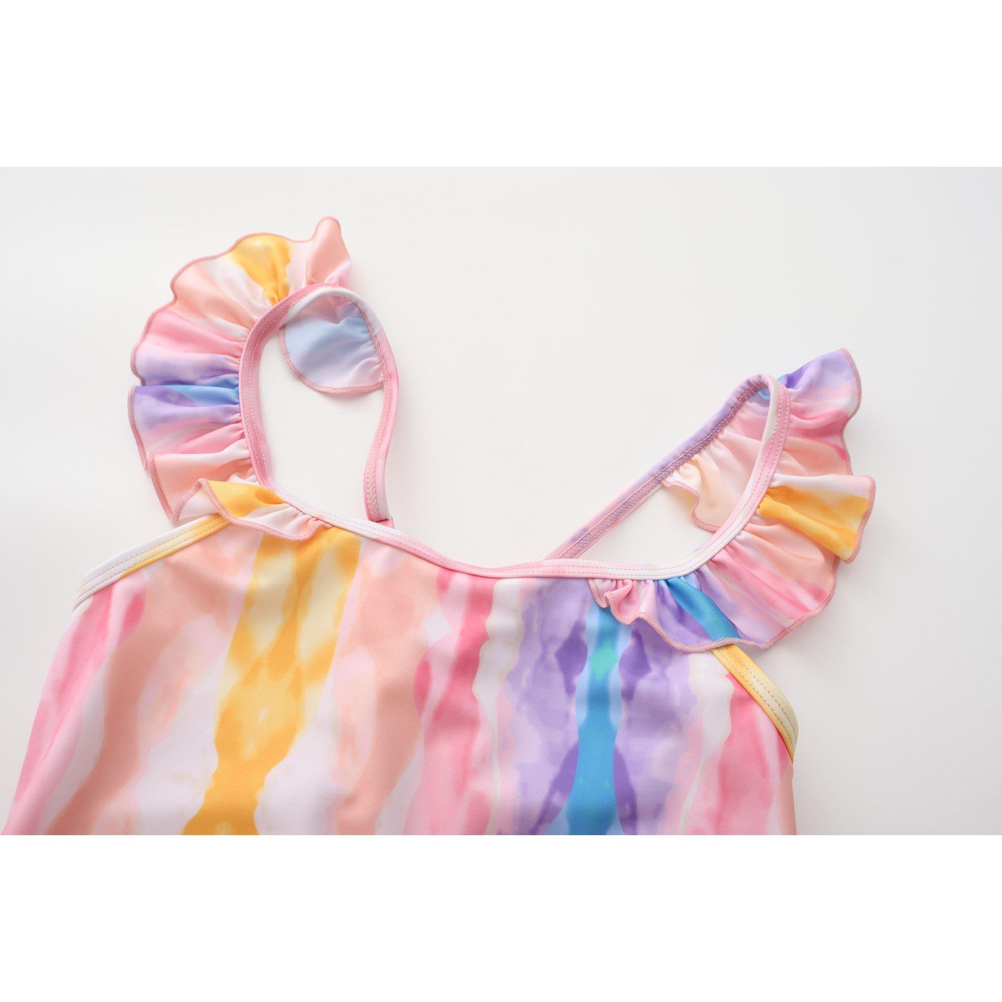 Star SwimSuit Junior