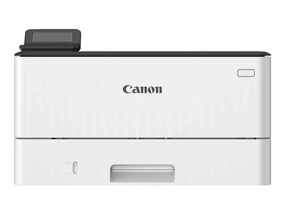 Canon i-SENSYS LBP243dw - Printer - S/H - Duplex - laser - A4/Legal - 1200 x 1200 dpi - op til 36 spm - kapacitet: 350 ark - USB 2.0, Gigabit LAN, Wi-Fi(n)