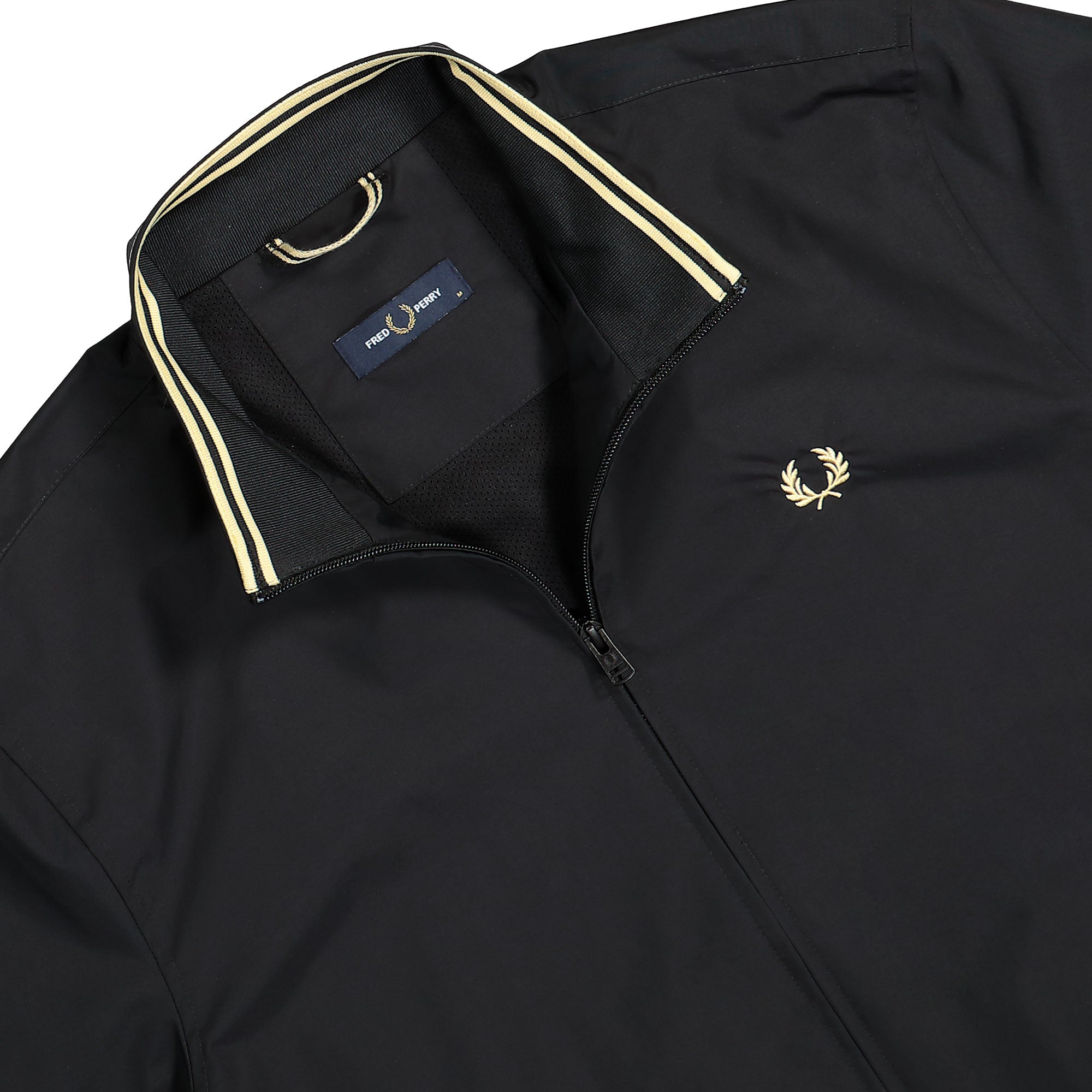 Fred Perry<br>The Brentham Jacket