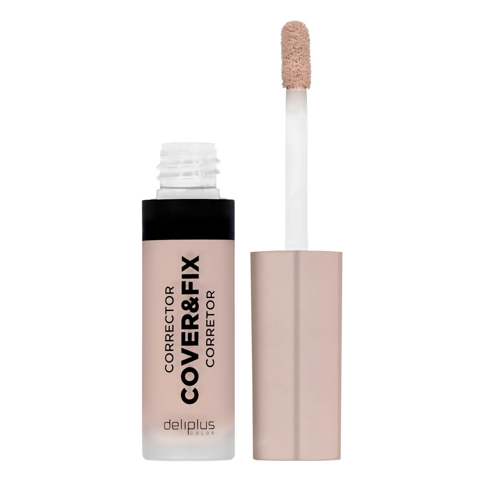 Correcteur Cover & Fix Deliplus 01