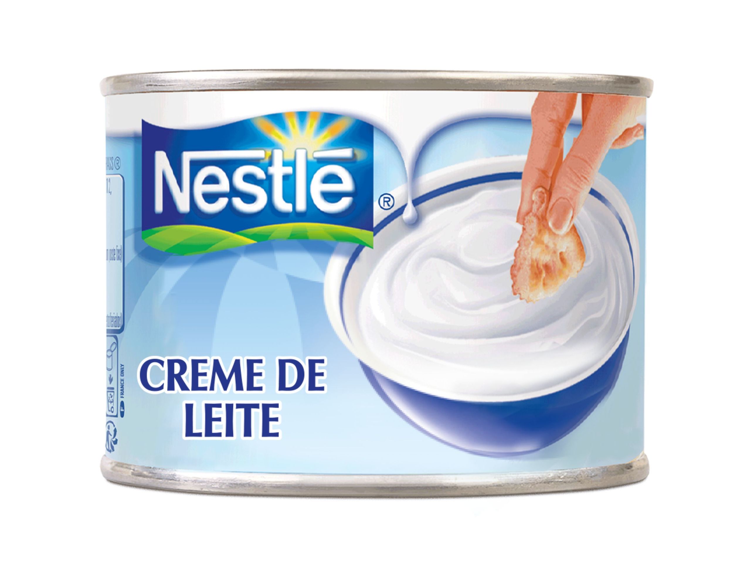 CREME DE LEITE NESTLÉ 170G
