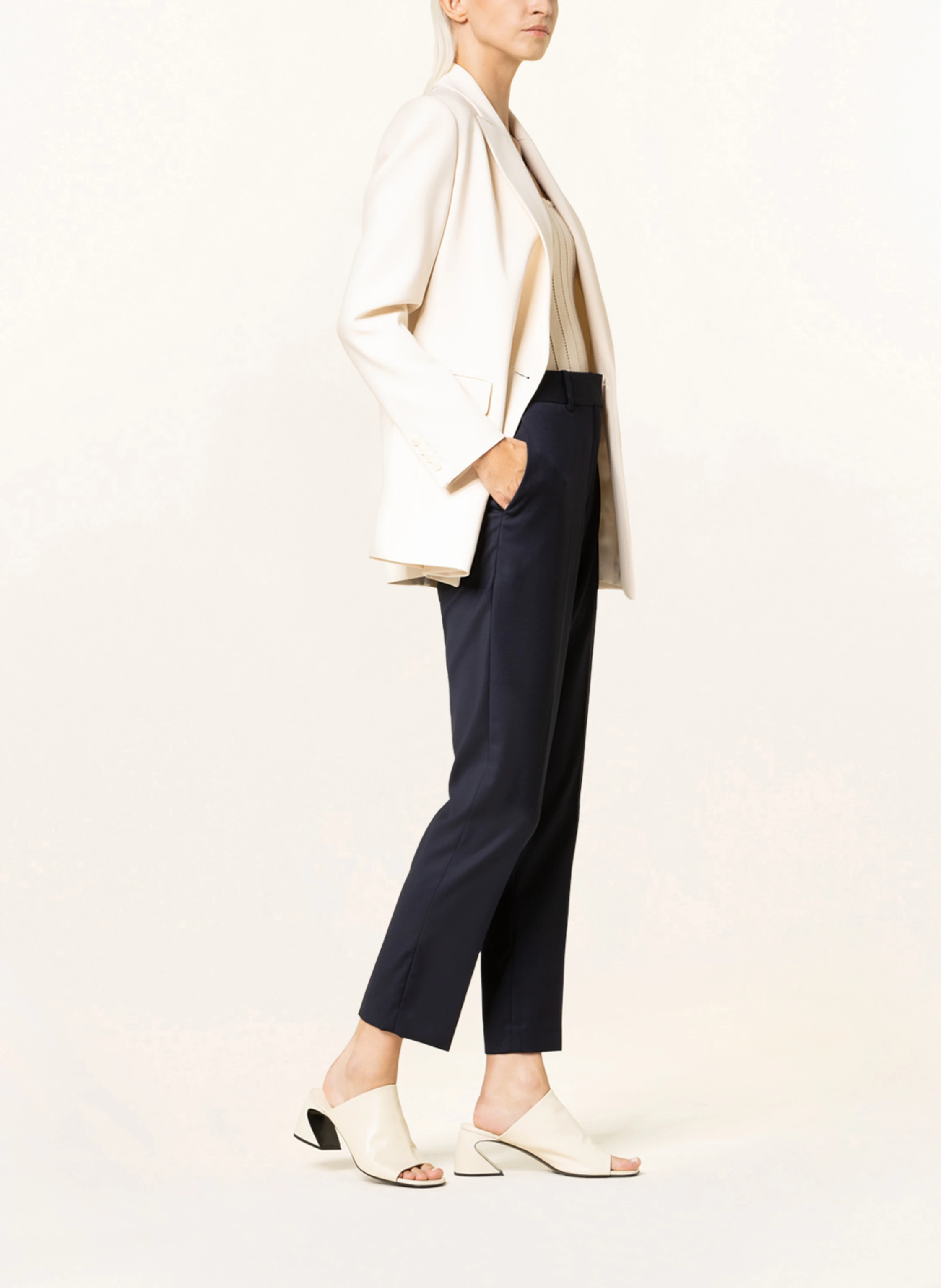 REISS Hose HAISLEY