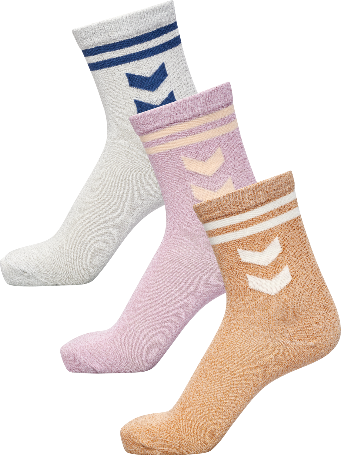 hmlALFIE SOCK 3-PACK