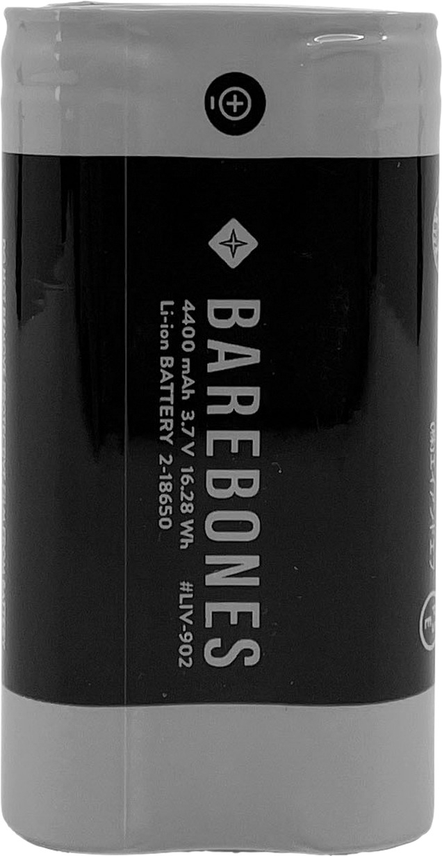 Barebones Battery Forest & Railroad austauschbarer Li-Ion-Akku
