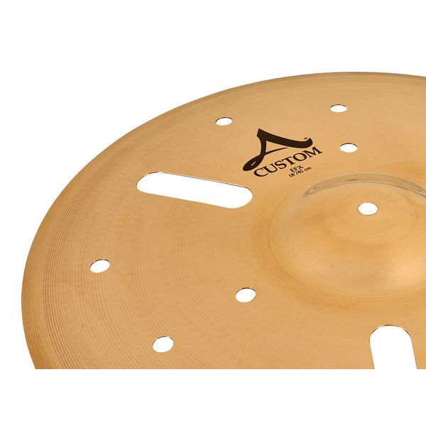 Zildjian A-Custom Gospel Pack