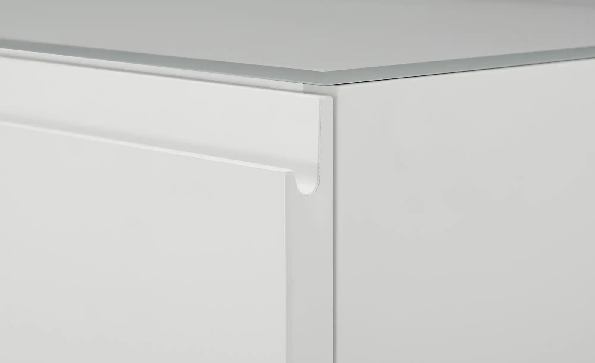 Wohnwert Hängeschuhschrank Nicolo