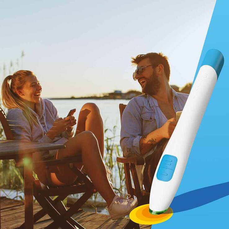 bite away® neo Stichheiler, 1 St