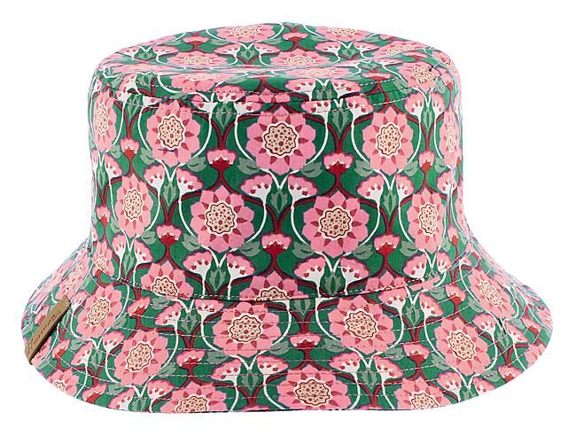 HERMAN HEADWEAR - BOB JILO