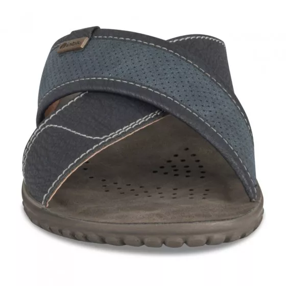 Mules MARINE INBLU