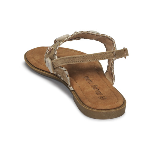 Moony Mood - MARISE - beige