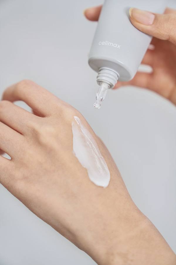 Celimax Dual Barrier Skin Wearable Cream 50ml