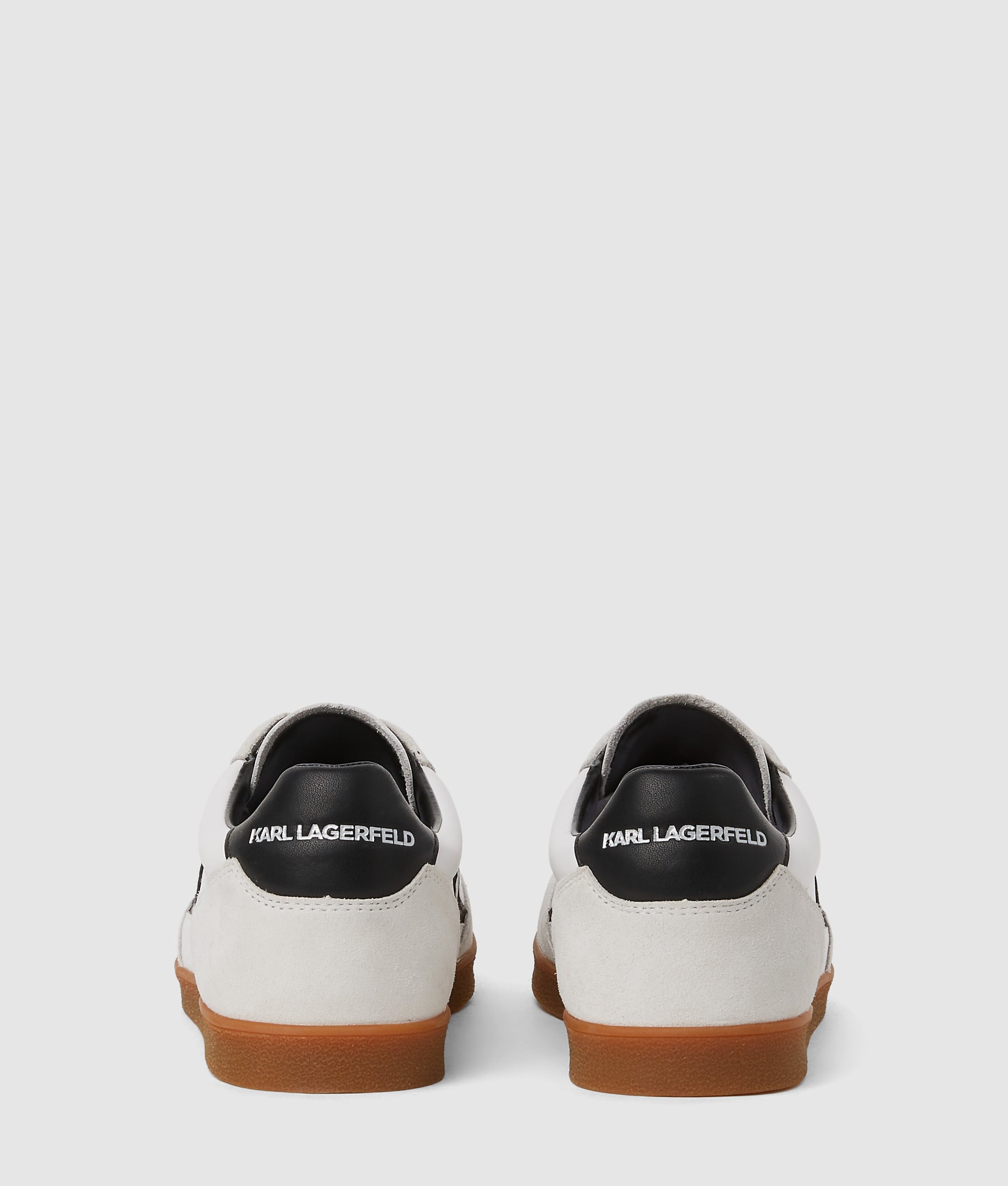 KANDIDATE  LACE SNEAKERS