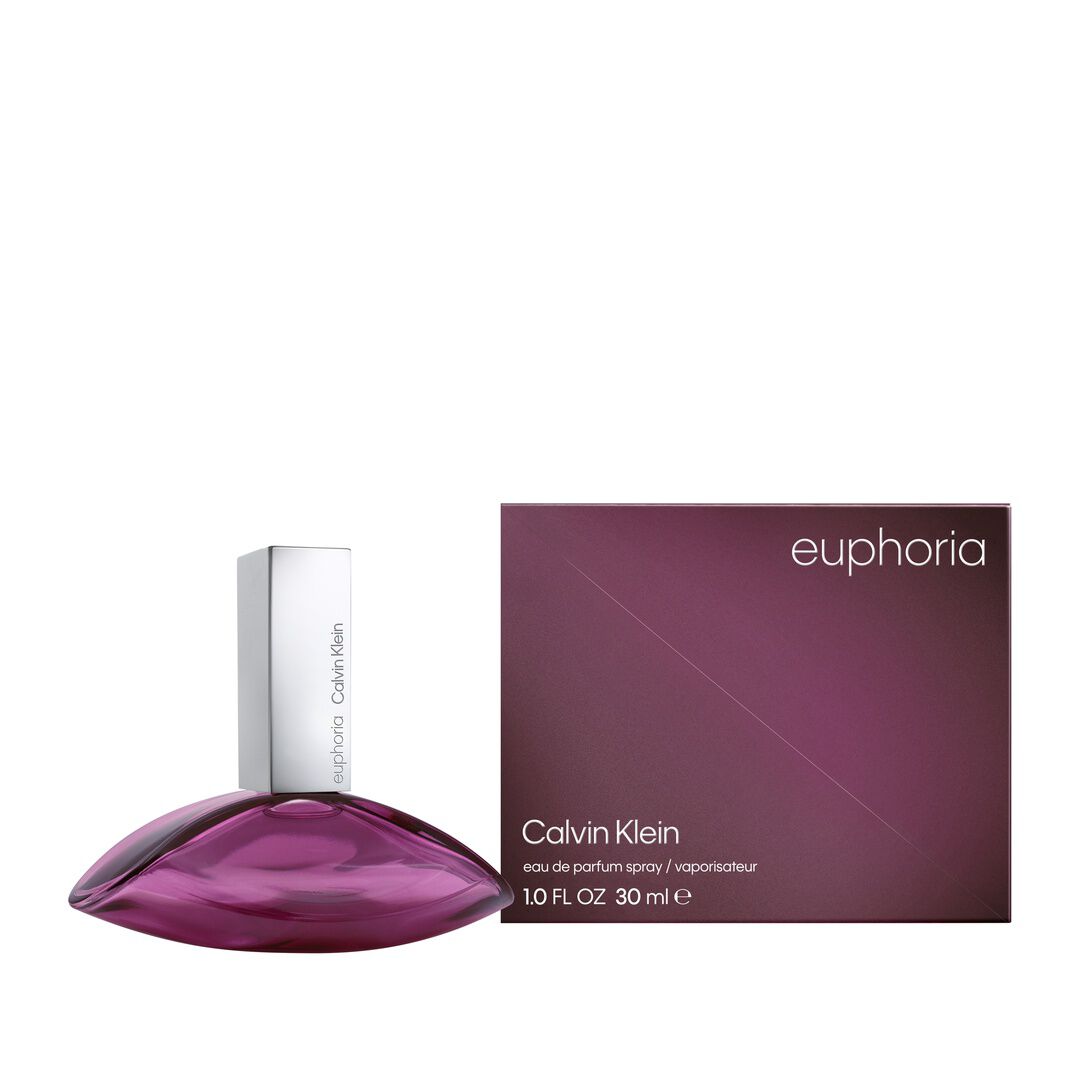 CALVIN KLEIN EUPHORIA/S Eau de Parfum - 30ml