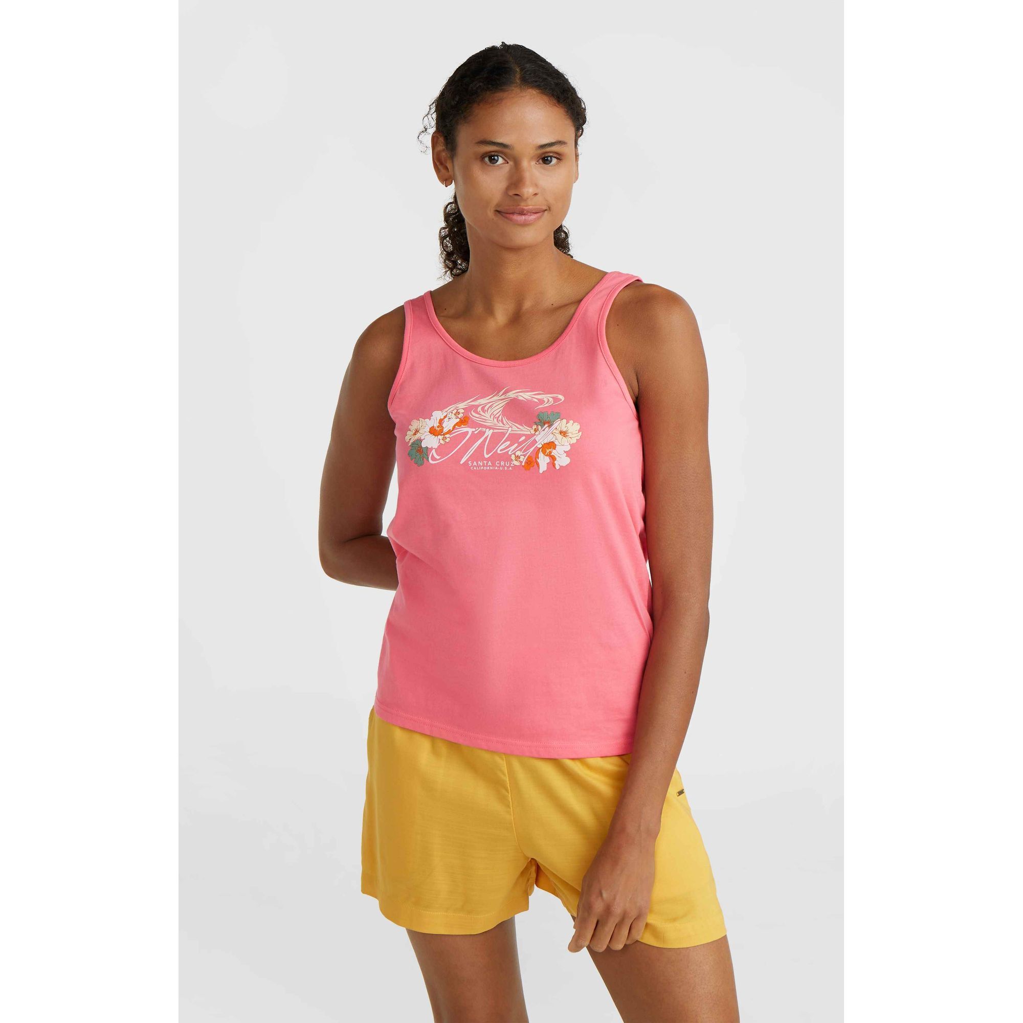 O'NeillLUANA GRAPHIC TANK TOP