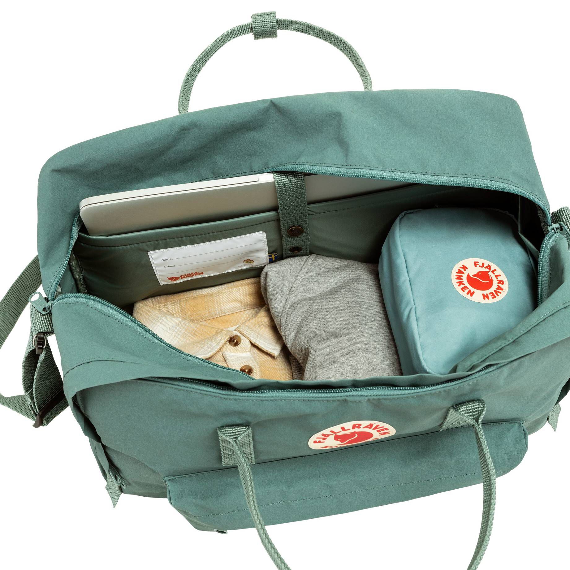 FJÄLLRÄVEN| Reisetasche KANKEN WEEKENDER