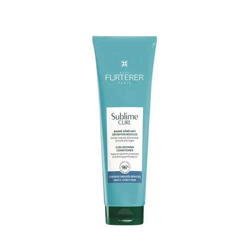 Sublime Curl - Baume Démêlant Activateur de Boucles - 150ml