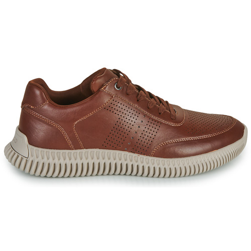 Aldo - RIOGA - Marron