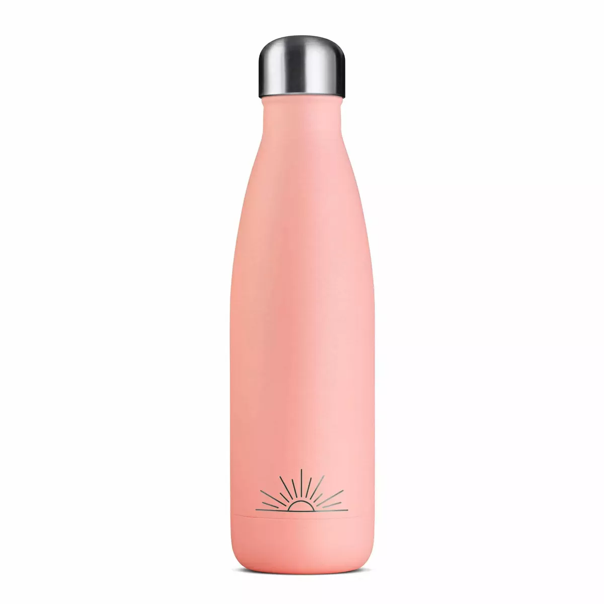 Jobout Vandflaske Sunburst - 500 ml.