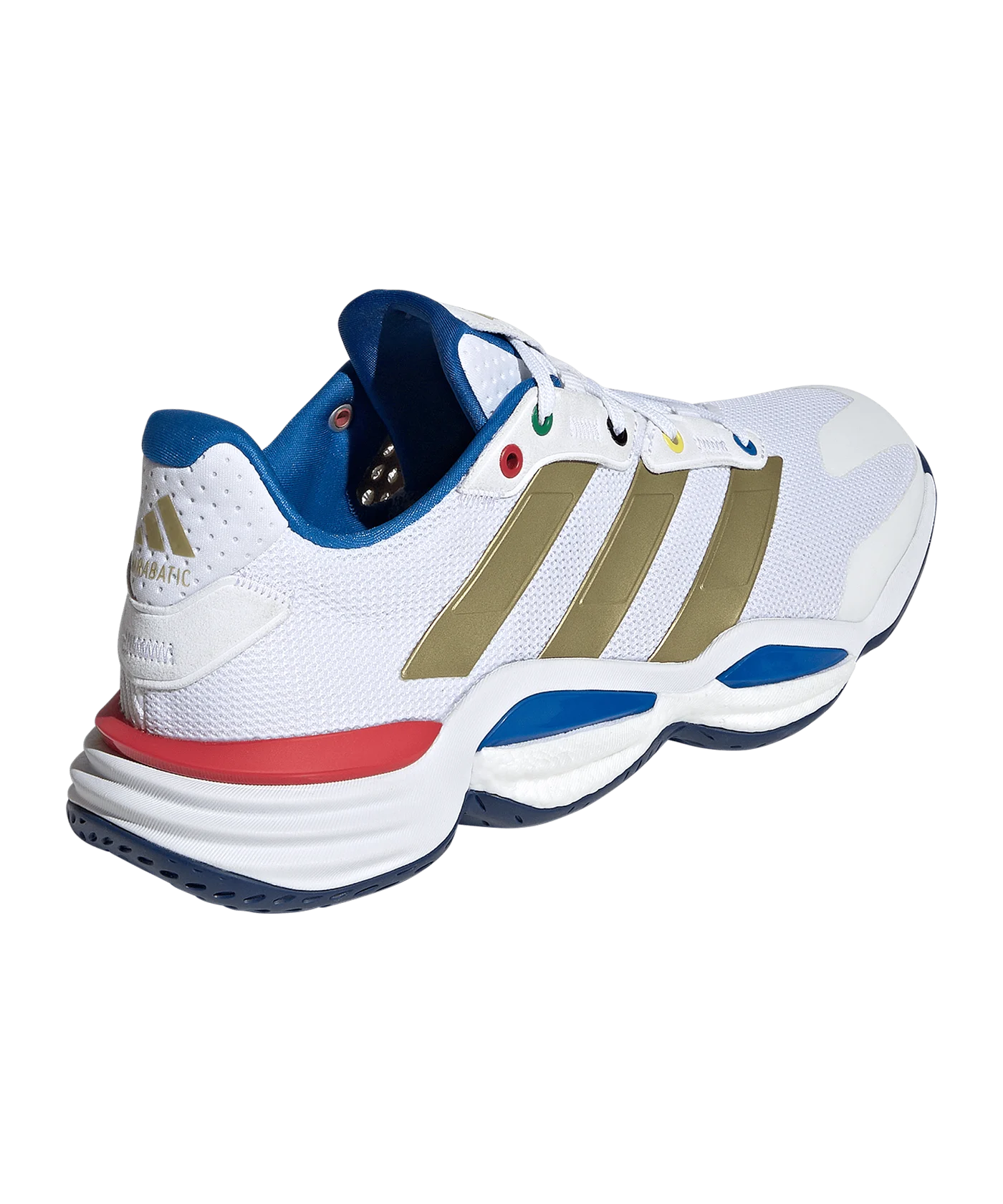 adidas Stabil 16 Weiss