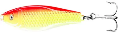 Fladen Norgepilken