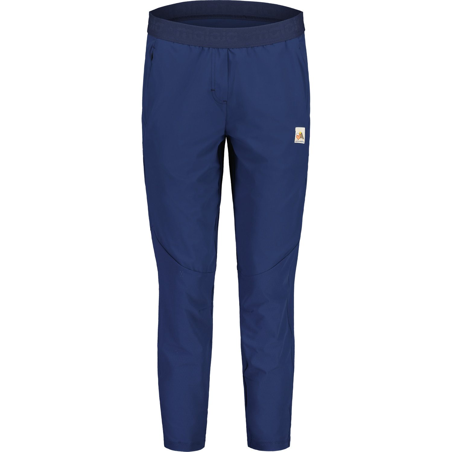 Maloja PappelM. Outdoor-Hose Damen midnight