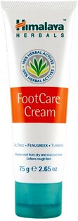 Himalaya Herbals Footcare Creme 75GR