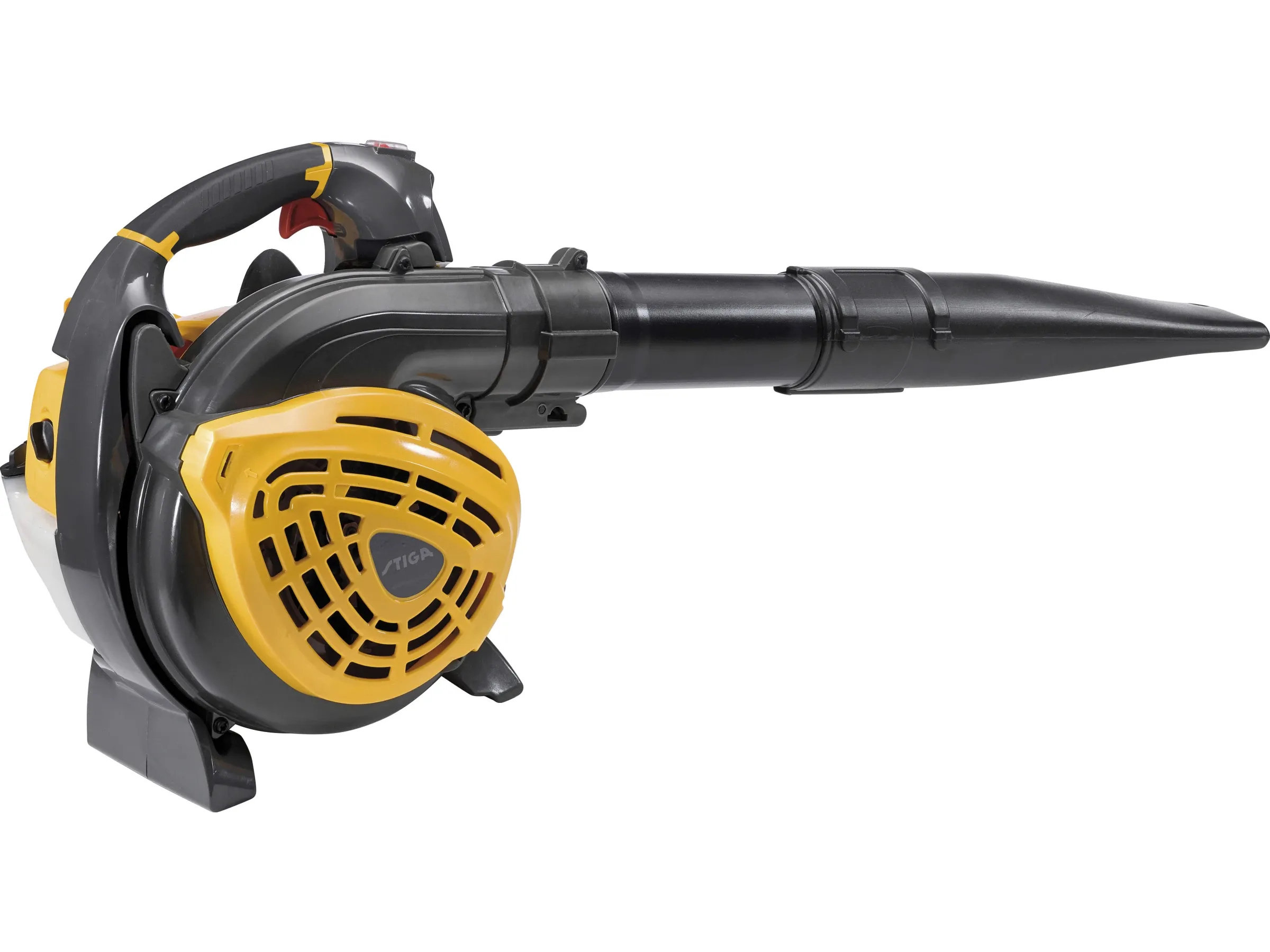 Stiga Benzin-Laubbläser BL 530 V