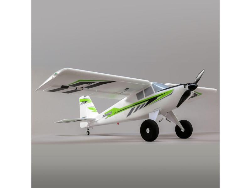 E-flite Motorflugzeug Timber X 1200 mm PNP 3D-Kunstflugfähiges Motorflugzeug