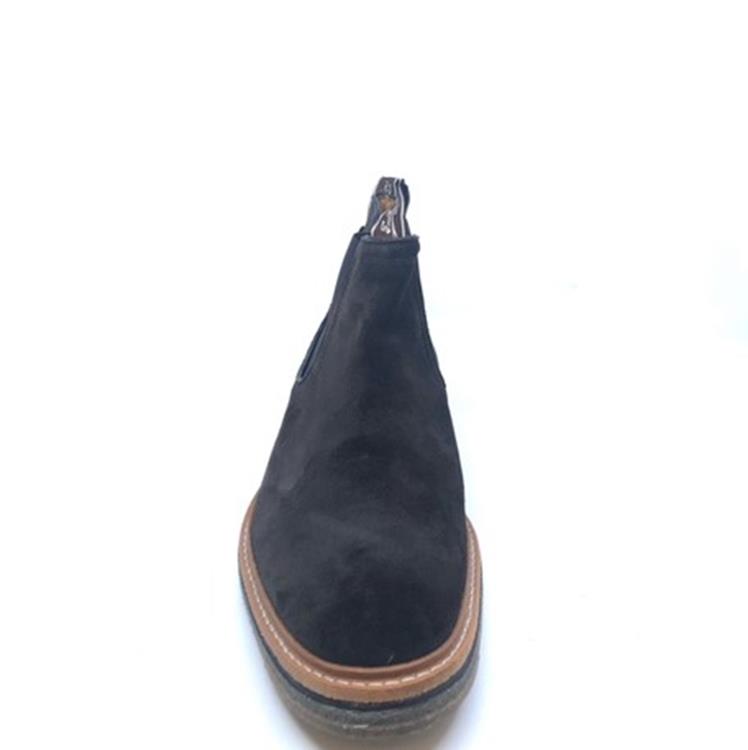 Floris van Bommel SFM-60035 darkbrown