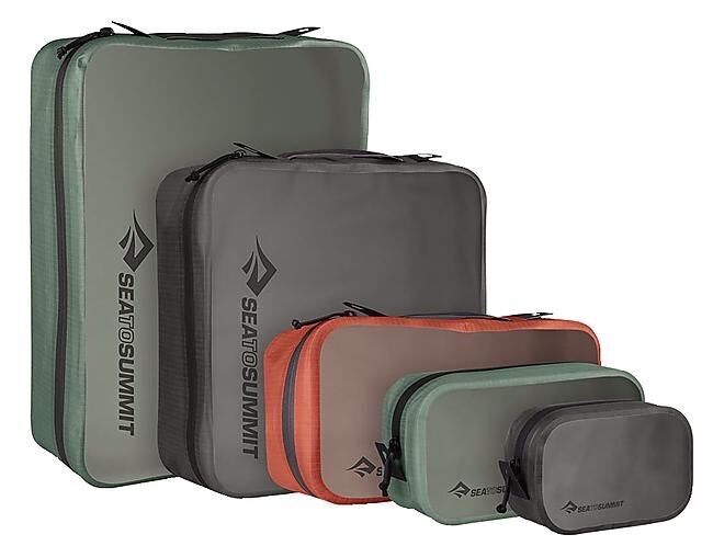 SEA TO SUMMIT - PACK SACS ETANCHES PACKING CUBE