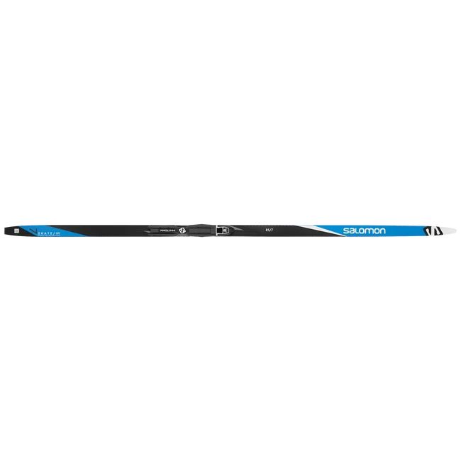 RS7 X-STIFF (and Prolink Access)  Ski- und Bindungs-Set Skating-Langlauf Unisex