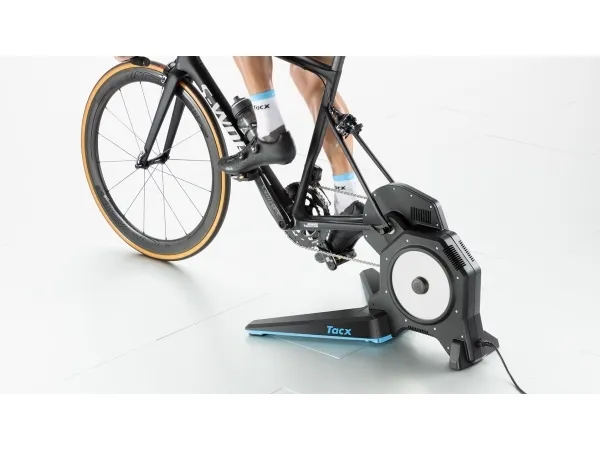 Tacx T2980.61, 41 Nm, ANT  aktiveret, Sort, Magnetisk cykeltræner