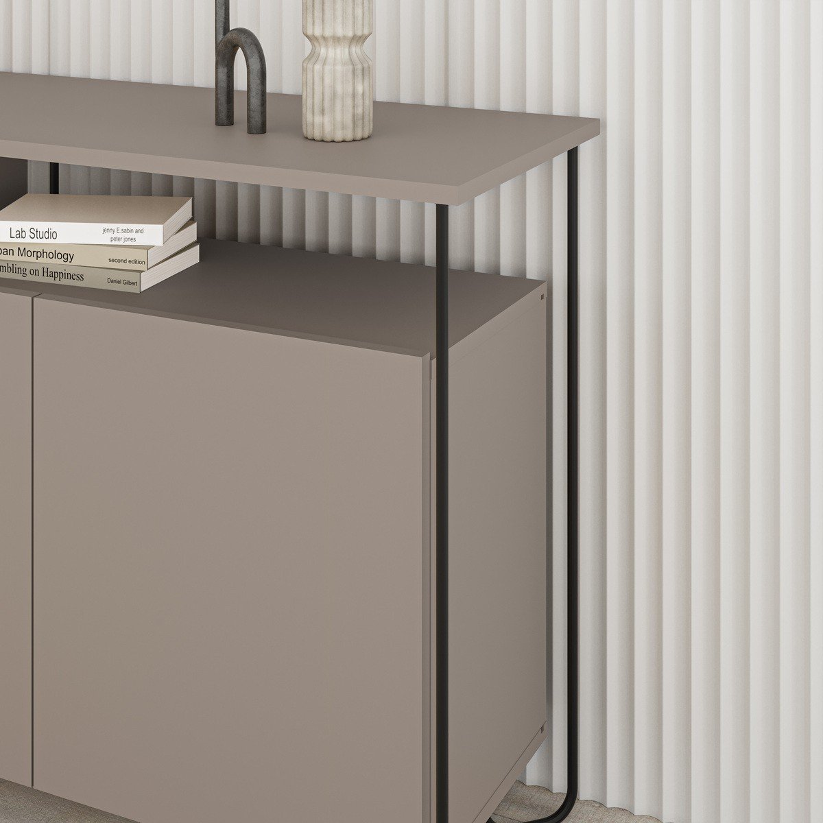 Calicosy - Dressoir Dilly - 130 cm