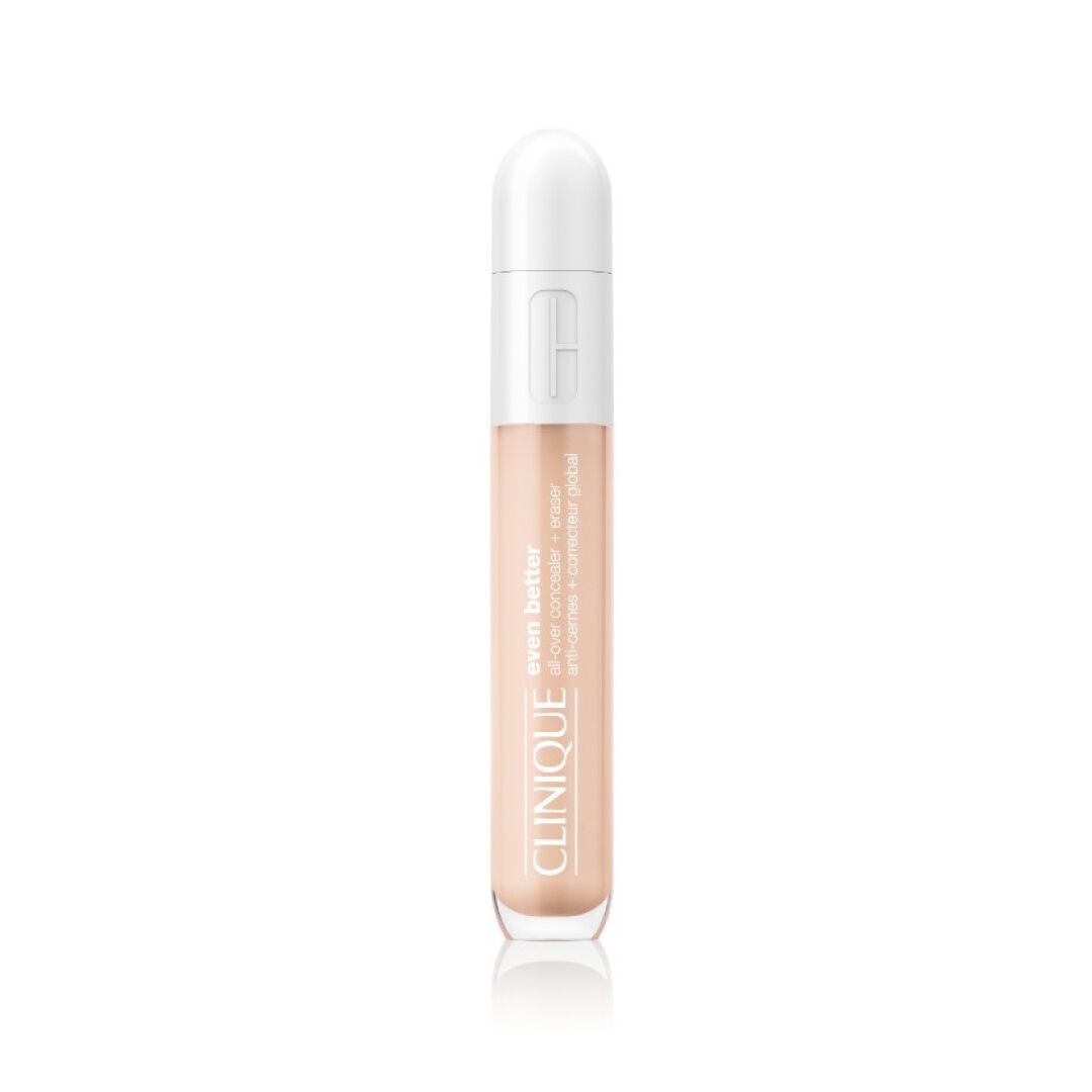 CLINIQUE Even Better™ All-Over Concealer + Eraser