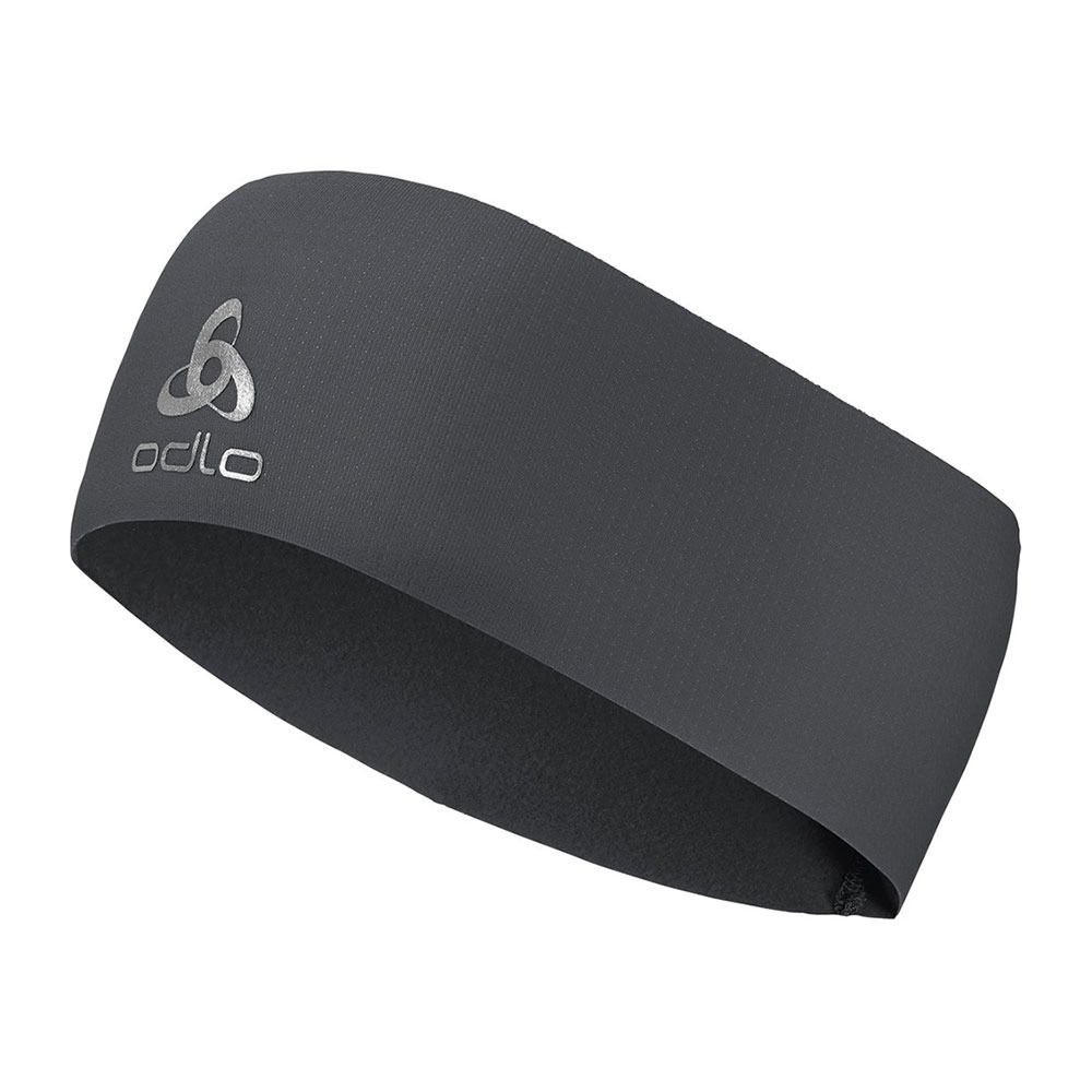 Odlo MOVE LIGHT - Bandeau odlo graphite grey