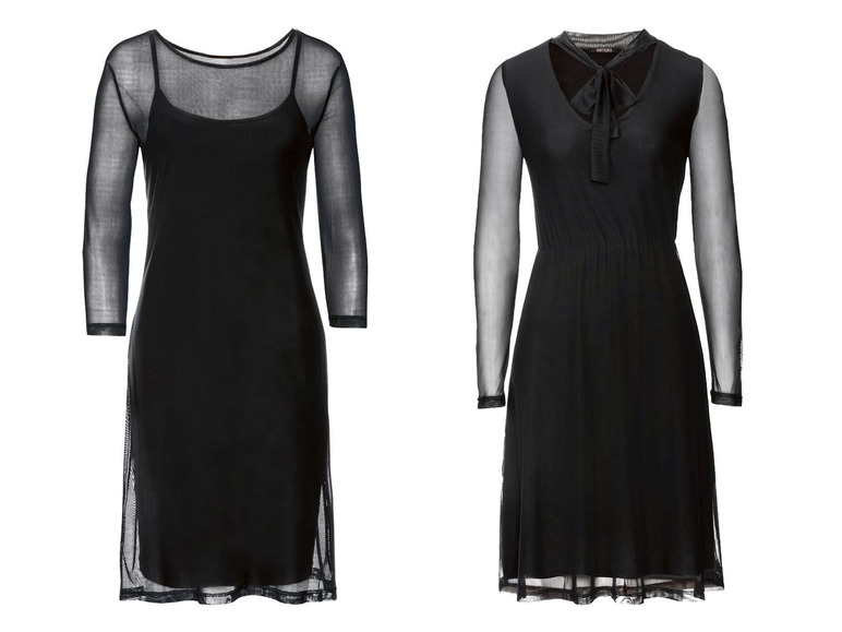 Dames-jurk