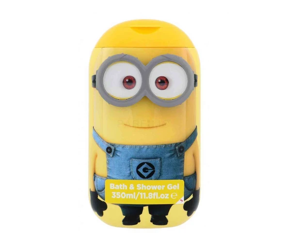 Minions Minions Bath & Shower Gel