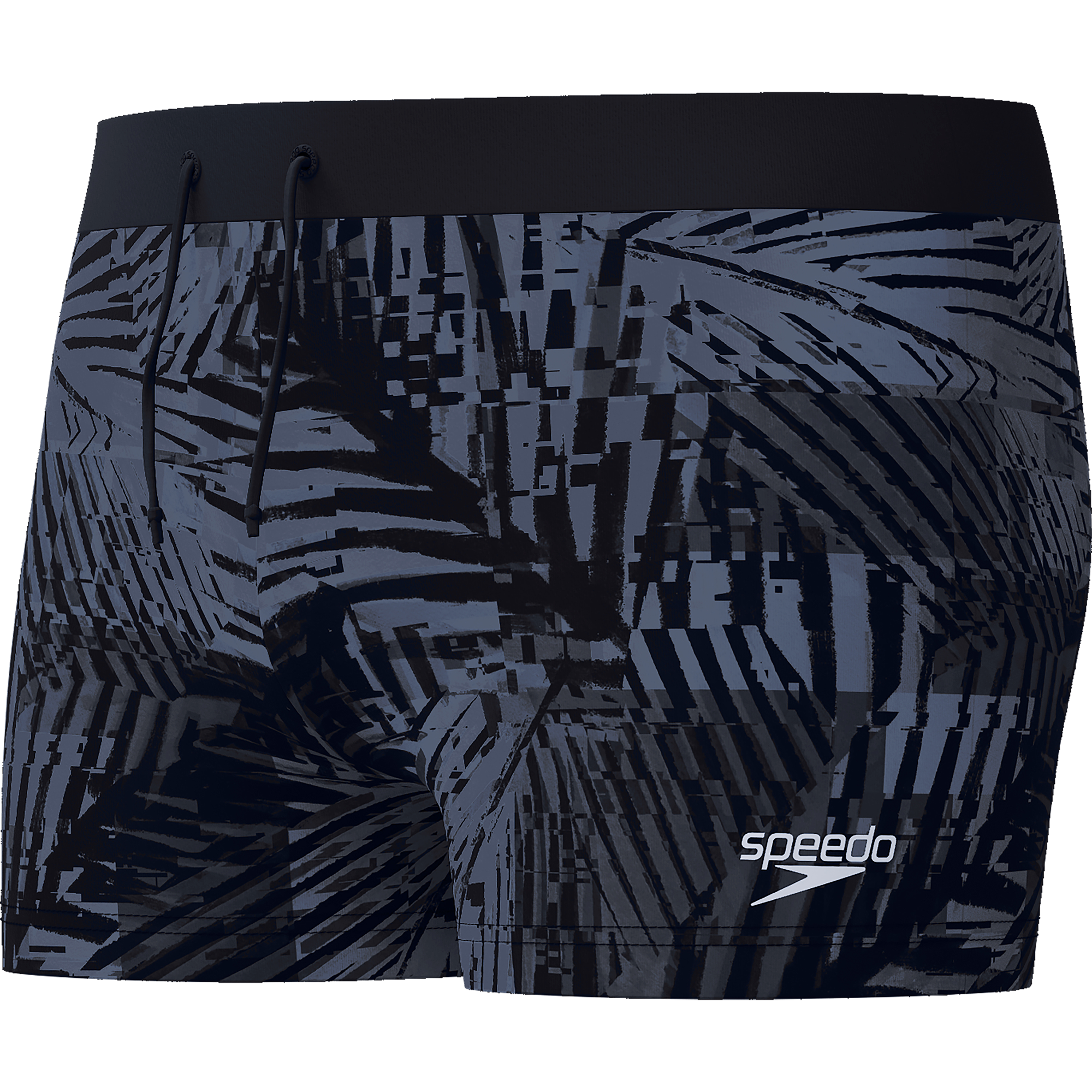 Speedo Valmilton Aquashorts Herren monument