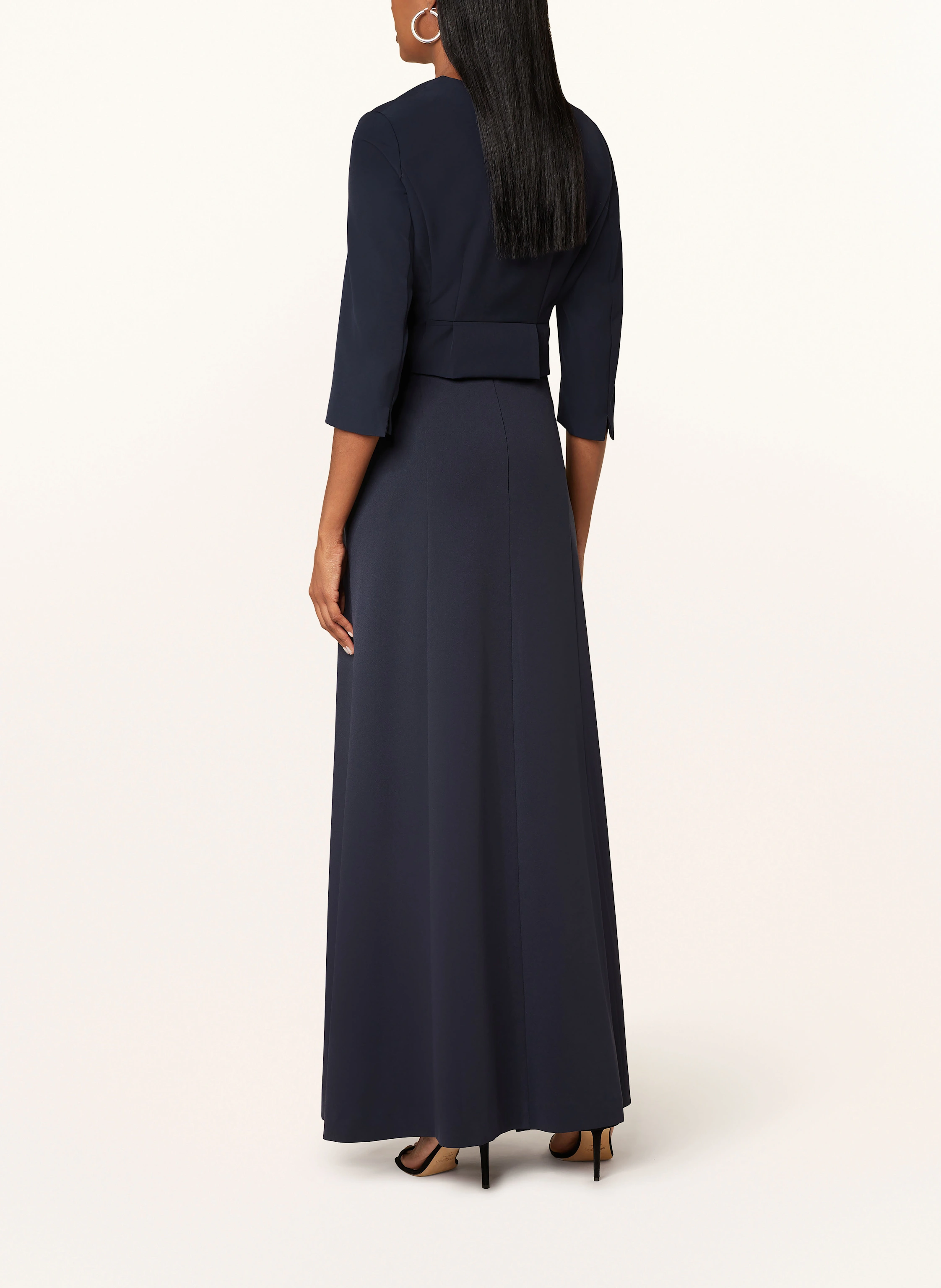 Vera Mont Bolero mit 3/4-Arm