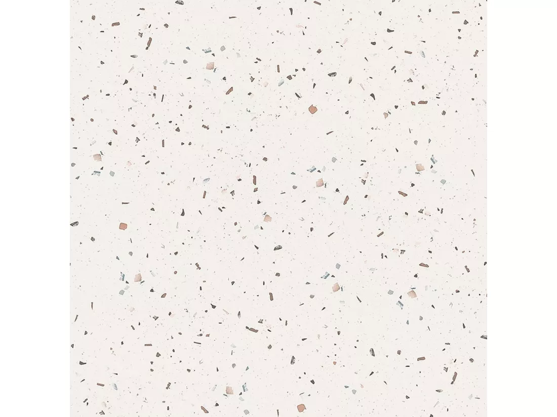 Mange-debout rond Ø 60 cm Rome bistrot terrazzo