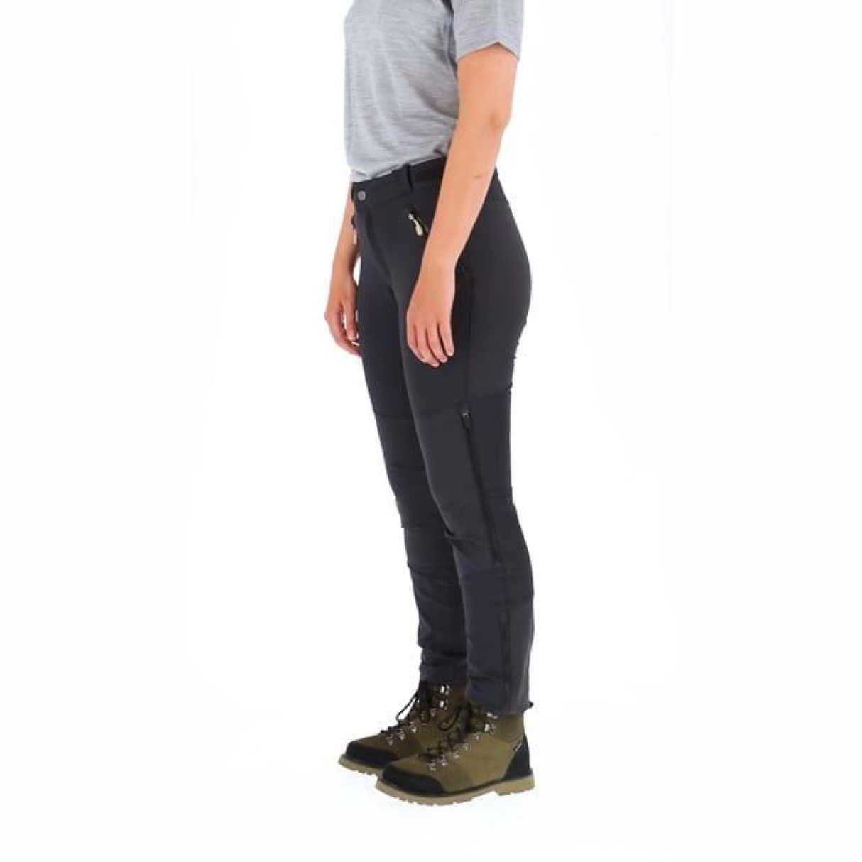 Twentyfour<br>Finse Softshellbukse