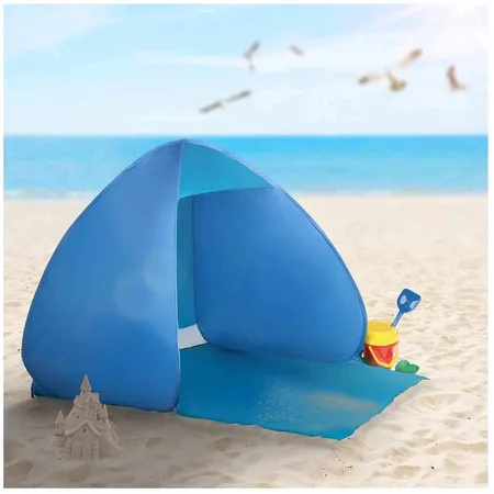 Idena Strandzelt Popup