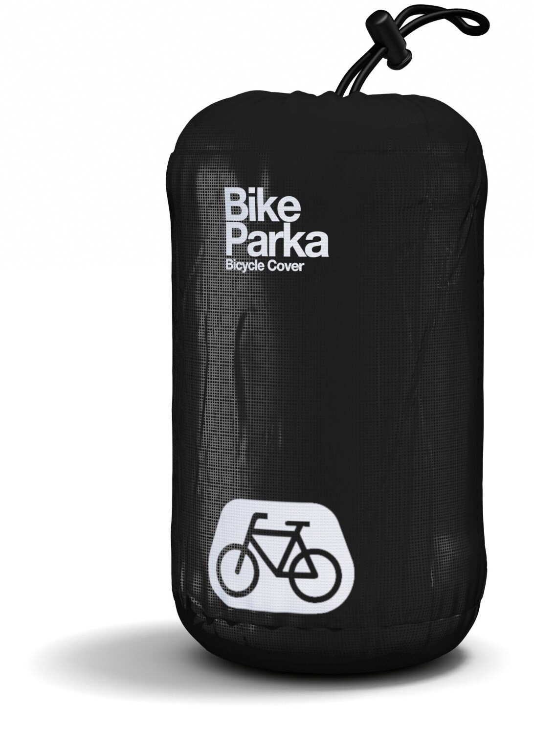 Selle Royal Fahrradabdeckung STASH XL, schwarz