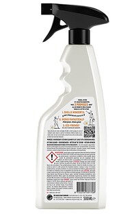 Marcels Green Soap Green Soap Keukenspray Orange&Jasmin 500ML