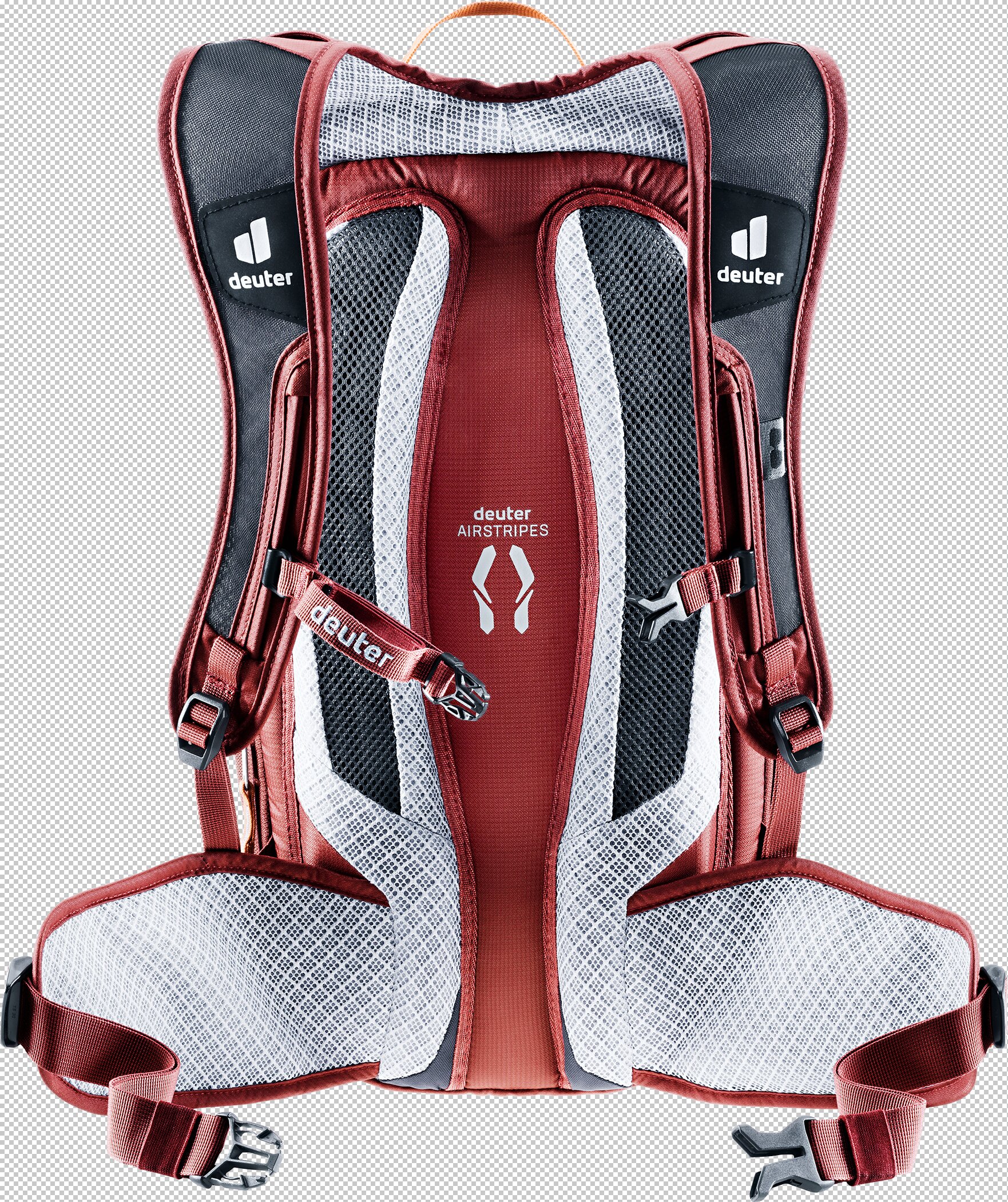 Deuter Compact EXP 12SL