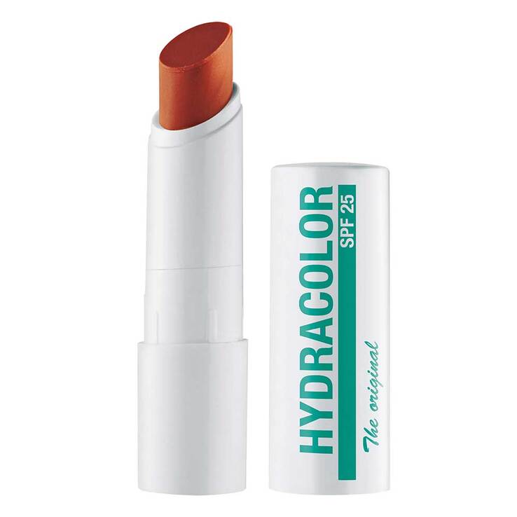 Hydracolor Lippenpflege 26 terracotta Faltschachtel, 1 St